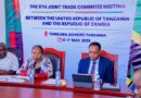 Zambia, Tanzania Trade Hits $11.85 Billion as Both Countries Push New Reforms