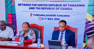 Zambia, Tanzania Trade Hits $11.85 Billion as Both Countries Push New Reforms