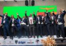 Mopani Mine Wins 2nd Place at Global Mine Rescue Competition