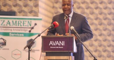 Gov’t Pushes AI in Schools to Equip Zambians for Future Jobs