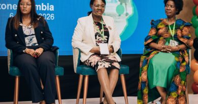 Zambia Promotes Family Care to Protect Vulnerable Children