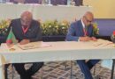 Angola, Zambia Renew Partnership on Defence, Security and Cross-Border Development
