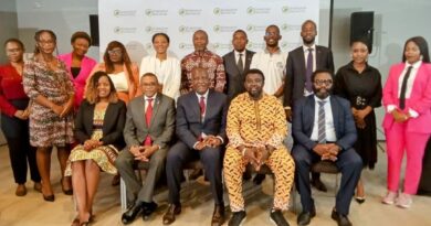 Zambia Stakeholders Push for Inclusive Digital Growth and Safer AI for Citizens