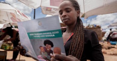 Luanda Hosts “Research for Life” Conference to Advance Evidence-Based Health Policy in Angola