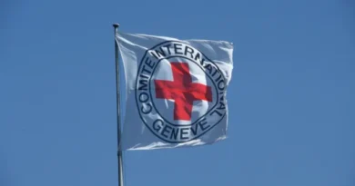 Red Cross Neutrality Under Pressure as States Question Role in Conflict Zones
