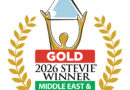 APO Group Wins Gold Stevie® Award for Most Innovative PR Agency of the Year