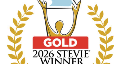 APO Group Wins Gold Stevie® Award for Most Innovative PR Agency of the Year