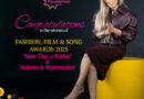 Merck Foundation Honours African Winners in 2025 Fashion, Song and Film Awards