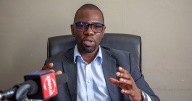 Brief Zambia’s Budgetary Overview for 2026
