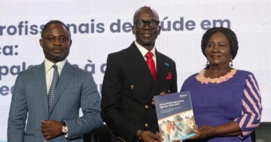 Africa’s health workforce expands but shortages, unemployment and migration intensify: WHO report