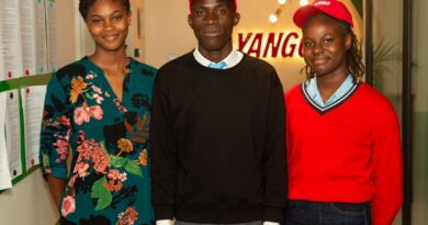 Yango Group announces 2026 Yango Fellowship cohort across six African countries