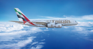 Emirates Restores 96% of Global Network as Flights Through Dubai Rebound