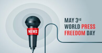 Media Freedom: A Developmental Pillar & Fourth Agent in National Governance